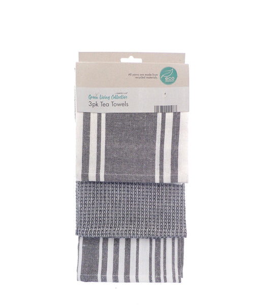 TEA TOWEL 3PK - Kashmir Watan Foodstores