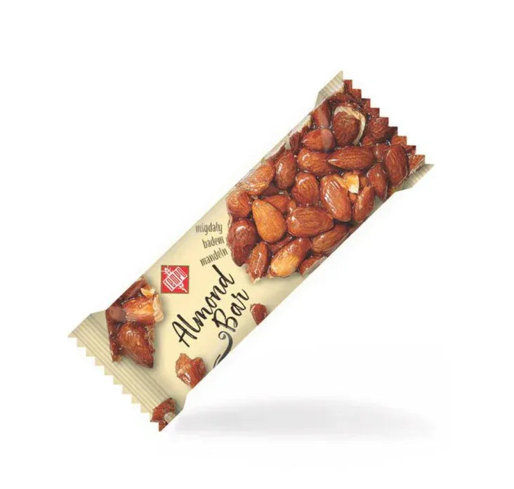 TEMPO ALMOND BAR 40g - Kashmir Watan Foodstores