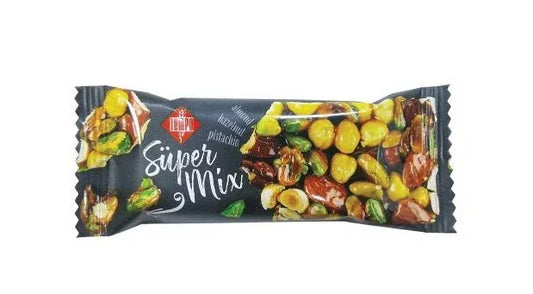 TEMPO SUPER MIX BAR 40G - Kashmir Watan Foodstores