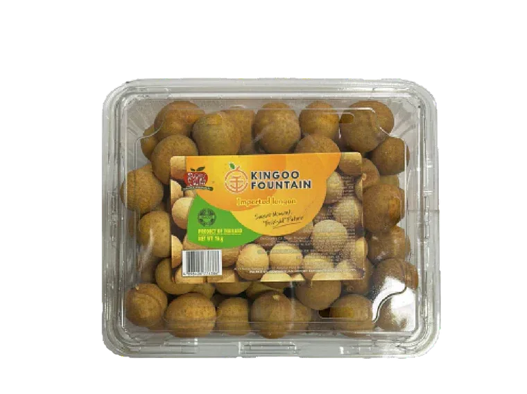 THAI LONGON / LONGTAN PKT - Kashmir Watan Foodstores