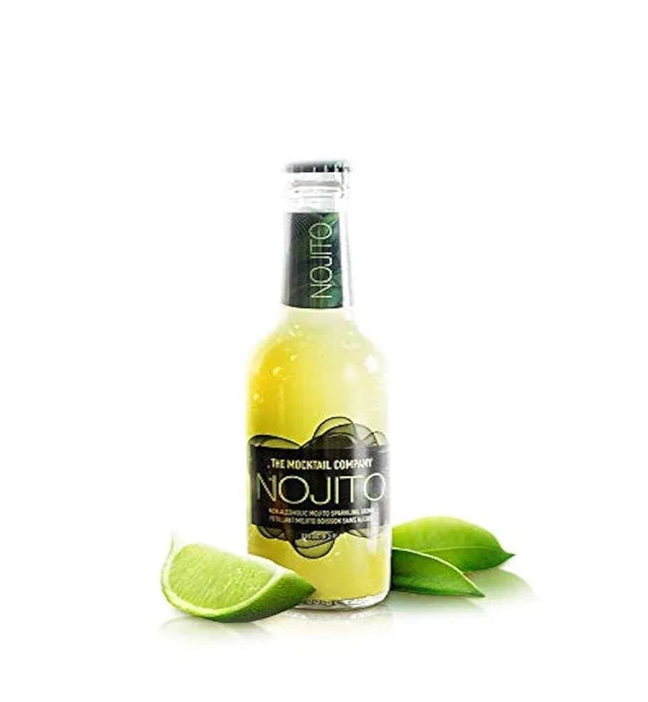 T/MOCKTAIL NOJITO 275ML - Kashmir Watan Foodstores