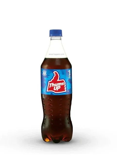 THUMS UP 1L - Kashmir Watan Foodstores