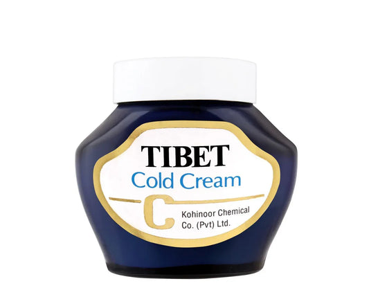 TIBET COLD CREAM 60ml - Kashmir Watan Foodstores