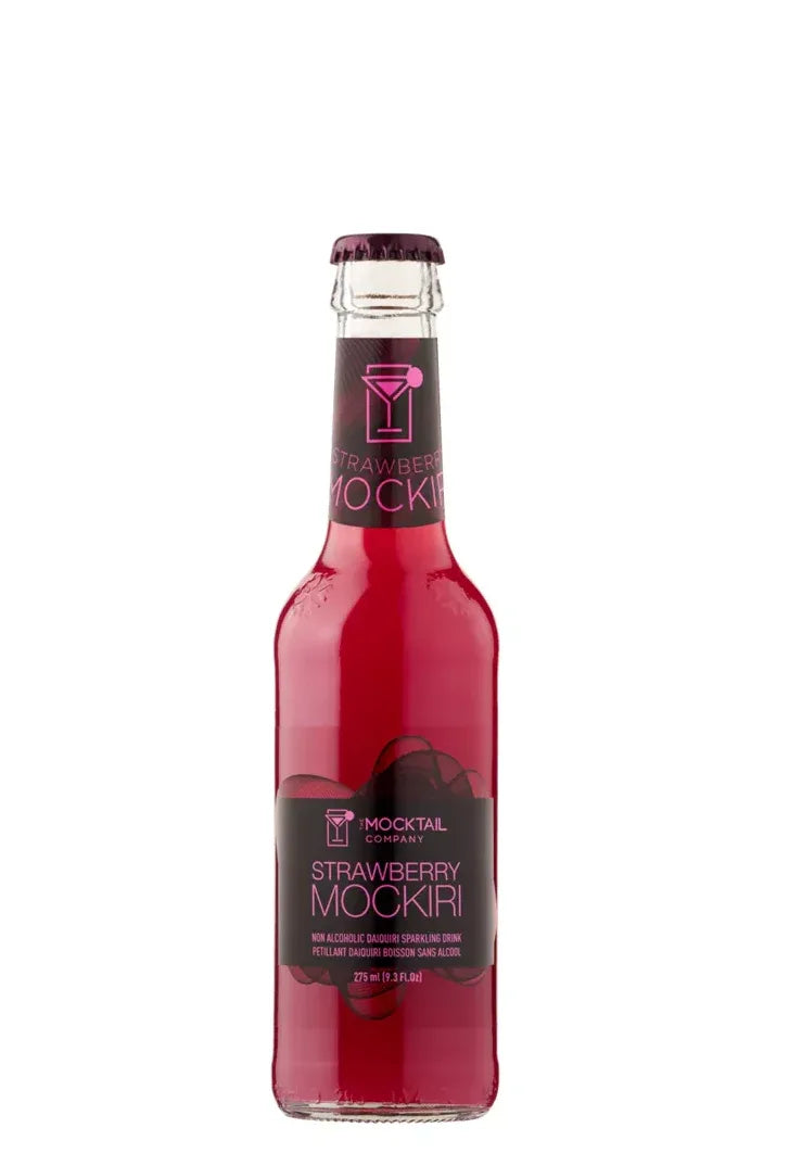 T/MOCKTAIL STRAWBERRY 275ML - Kashmir Watan Foodstores