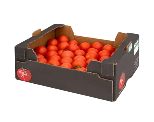TOMATO BOX 6KG - Kashmir Watan Foodstores
