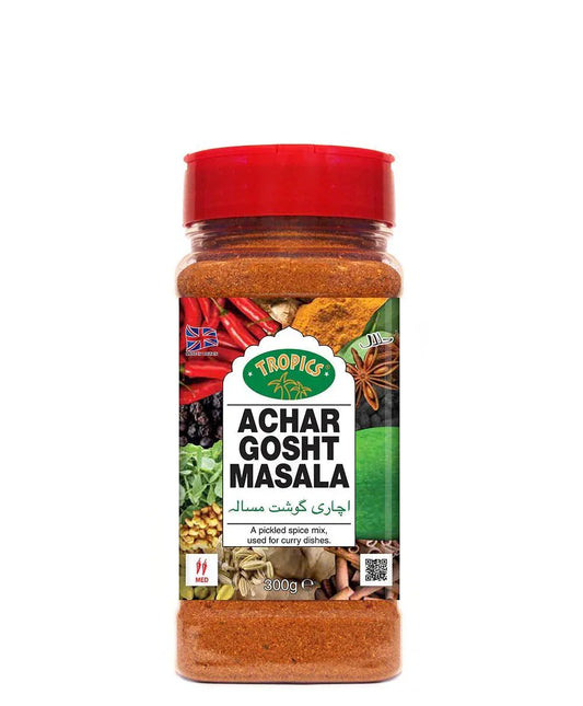 TROPIC ACHAR GOSHT MASALA 300G - Kashmir Watan Foodstores