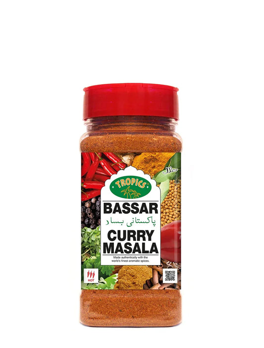 BASSAR MIX 280G (TROPICS) - Kashmir Watan Foodstores