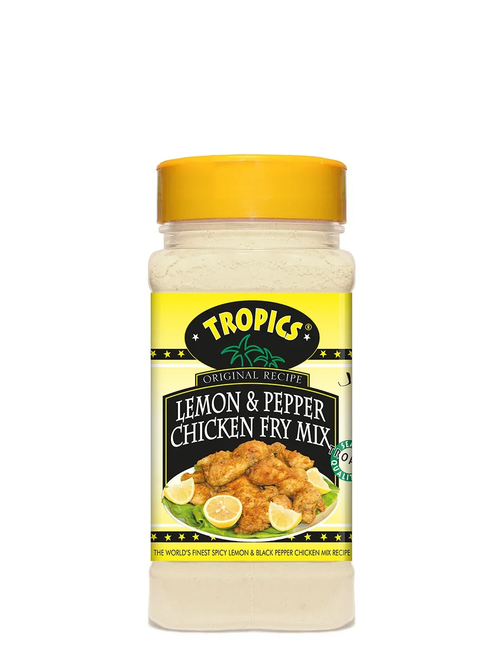 TROPICS LEM-PEP CHKN MIX 300G - Kashmir Watan Foodstores