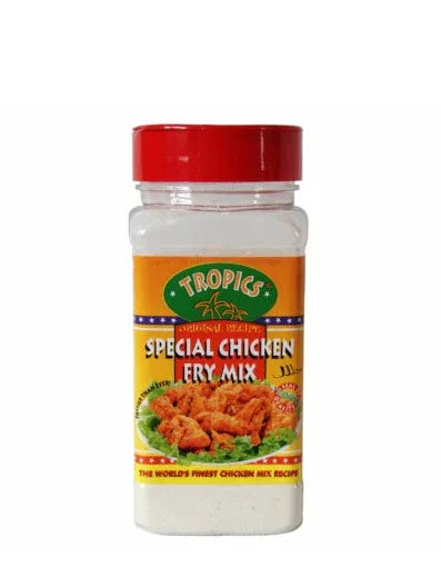 TROPICS ORI/ CHICK FRY 300G - Kashmir Watan Foodstores