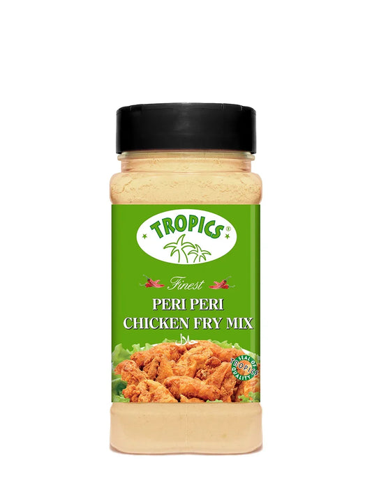TROPICS PERI PERI CHICKEN MIX 300G - Kashmir Watan Foodstores