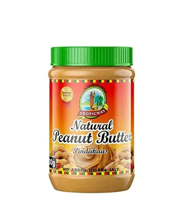 T/WAY PEANUT BUTTER 1KG - Kashmir Watan Foodstores