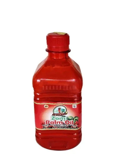 T/WAY ZOMI PALM OIL 500ML - Kashmir Watan Foodstores