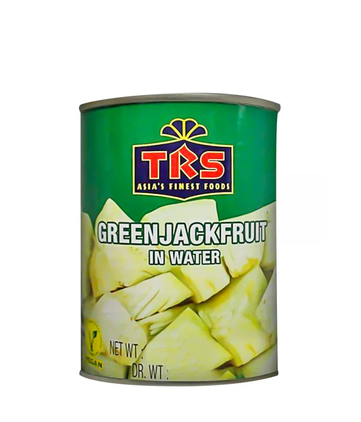 TRS GREEN JACKFRUIT 565G - Kashmir Watan Foodstores