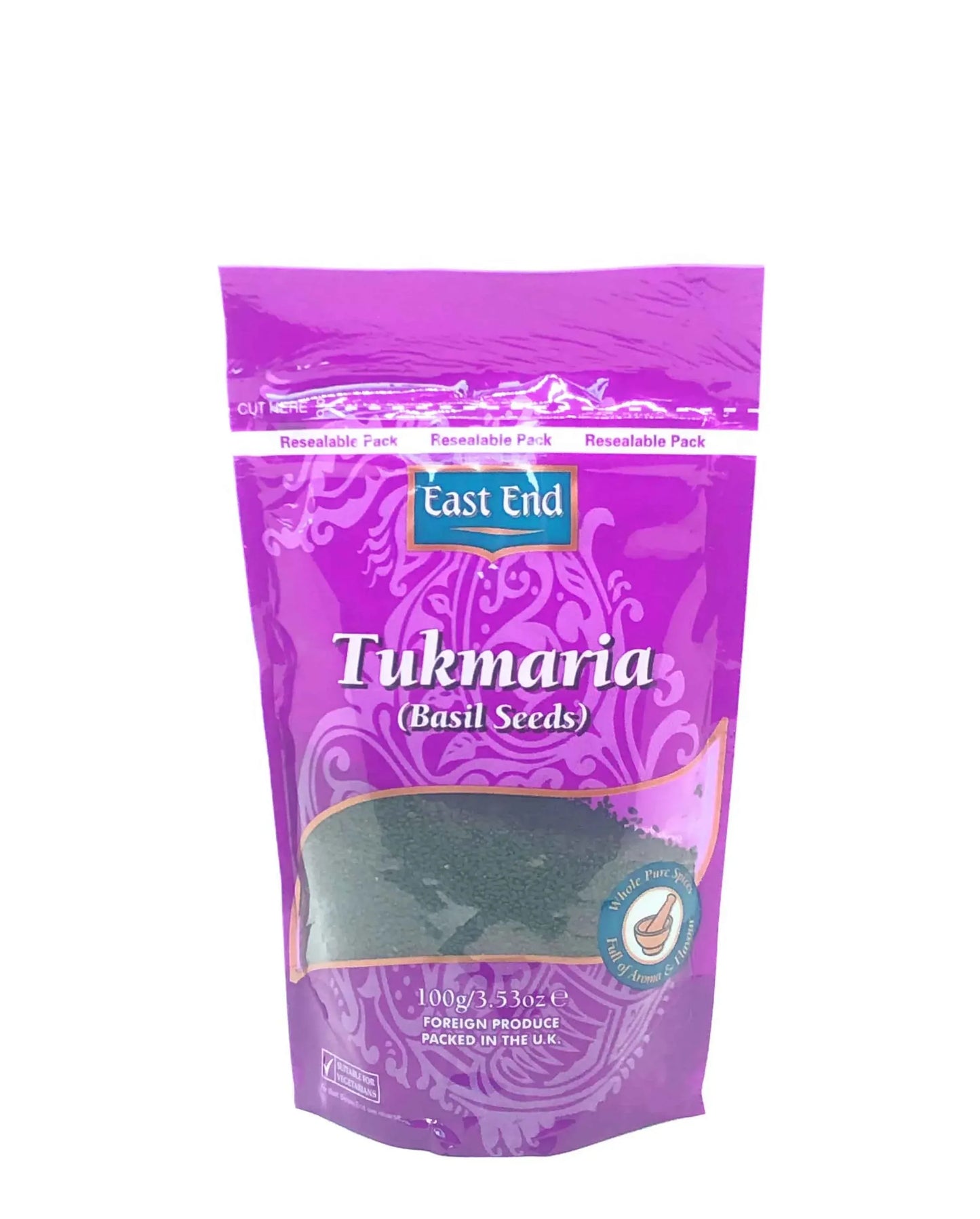 EE TUKMARIA 100G - Kashmir Watan Foodstores