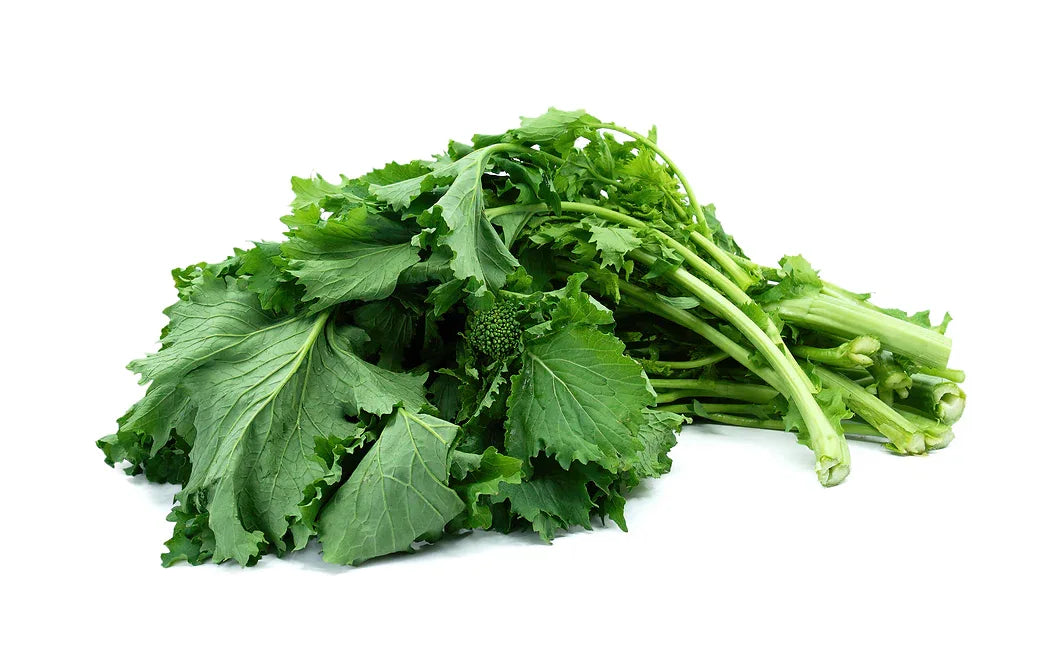 TURNIP LEAF - Kashmir Watan Foodstores