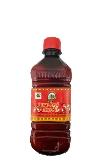 T/WAY P RED PALM OIL 2LTR - Kashmir Watan Foodstores