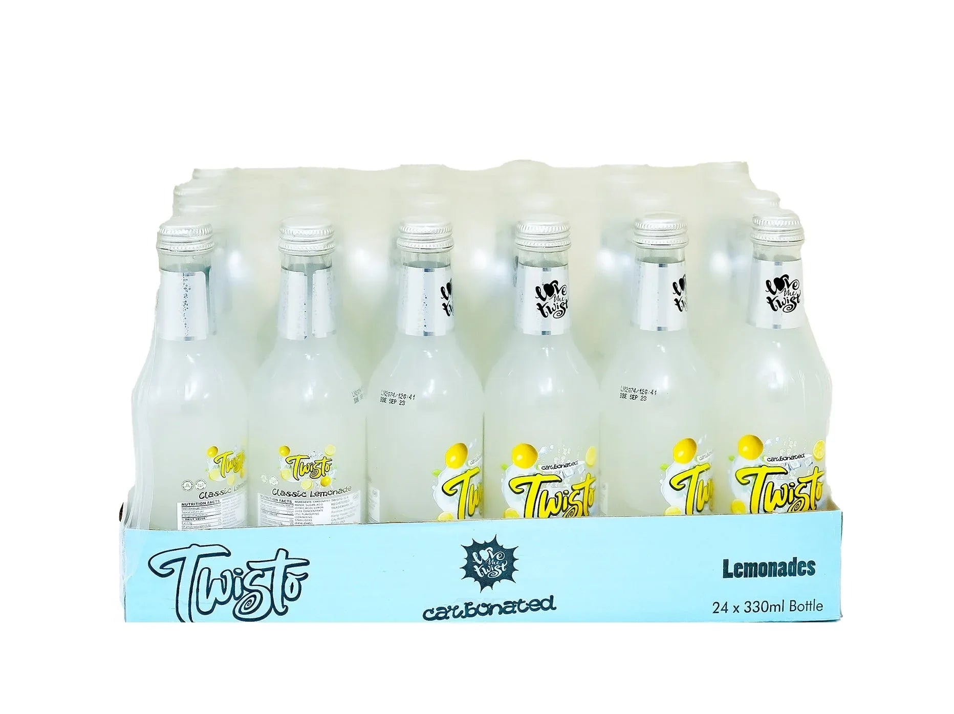 TWISTO DRINK 24 PACK - Kashmir Watan Foodstores