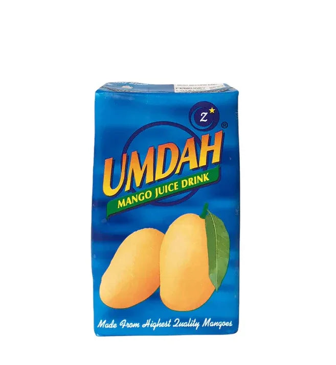 UMDAH JUICE 250ML - Kashmir Watan Foodstores
