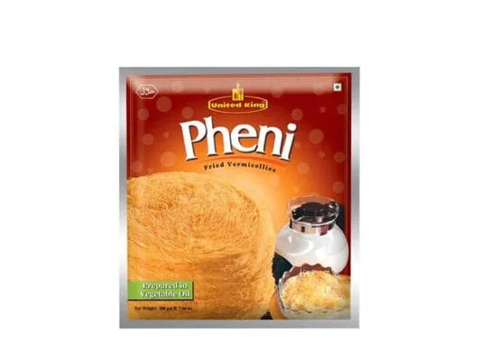 UNITED KING PHENI 160G PM89P - Kashmir Watan Foodstores