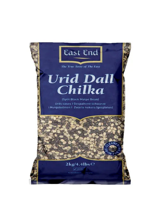 EE URID DALL CHILKA 500G - Kashmir Watan Foodstores