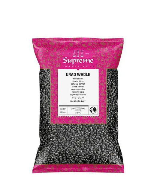 SQ URAD WHOLE 2KG - Kashmir Watan Foodstores