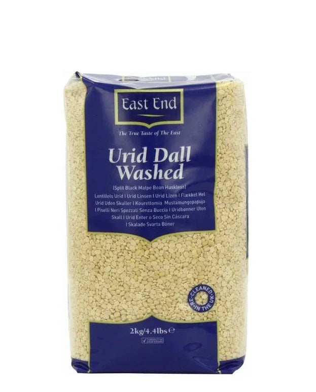 EE URID DALL WASH 2KG - Kashmir Watan Foodstores