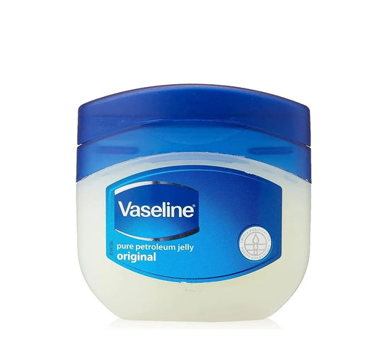 VASELINE PET JELLY 250ML - Kashmir Watan Foodstores