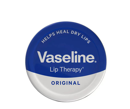 VASELINE LIP THERAPY 20G - Kashmir Watan Foodstores