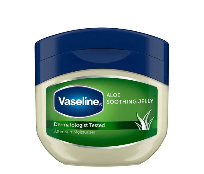 VASELINE PET JELLY 100ml - Kashmir Watan Foodstores