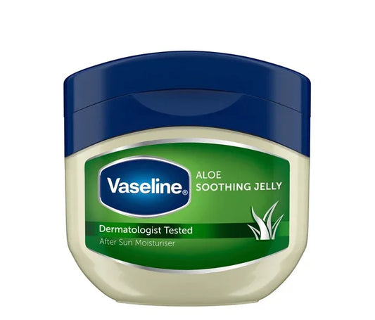 VASELINE PET JELLY 100ml - Kashmir Watan Foodstores