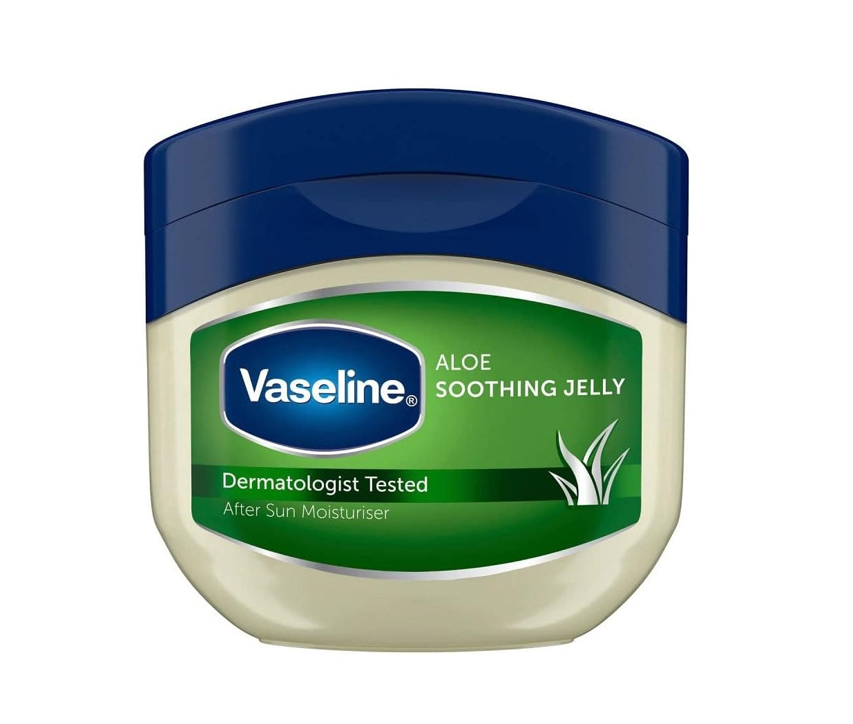 VASELINE PET JELLY ALOE 50ML