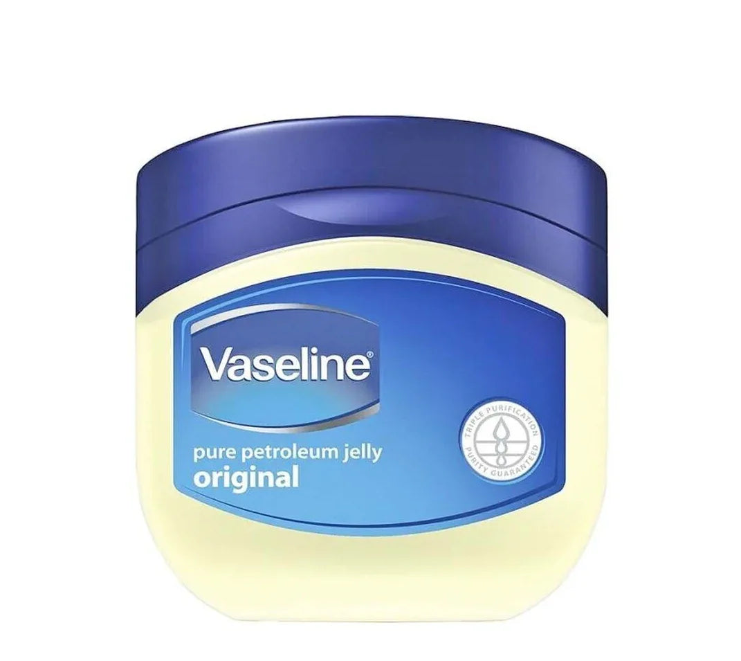 VASELINE PETROLEUM JELLY 50ML - Kashmir Watan Foodstores