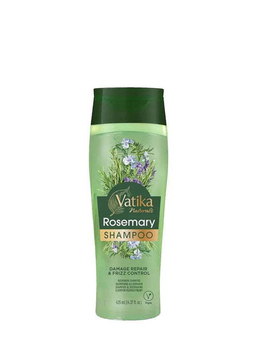 VATIKA ROSEMARY SHAMPOO 425ML - Kashmir Watan Foodstores