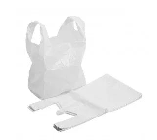 VEST CARRIER BAGS 2000 - Kashmir Watan Foodstores