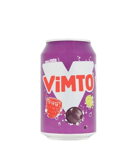 VIMTO 330ML - Kashmir Watan Foodstores