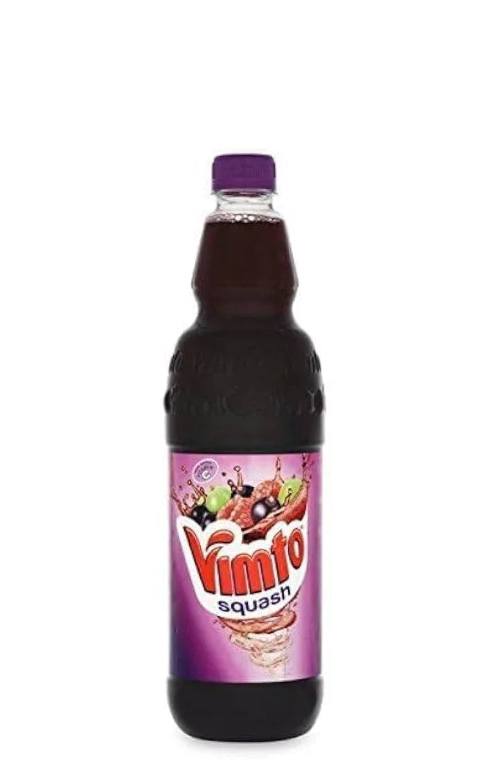 VIMTO CORDIAL ORIGINAL 725ML PM£1.65 - Kashmir Watan Foodstores