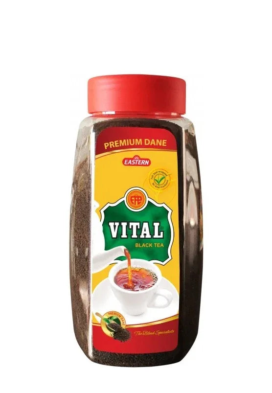 VITAL BLACK TEA 900G PM£6.99 - Kashmir Watan Foodstores