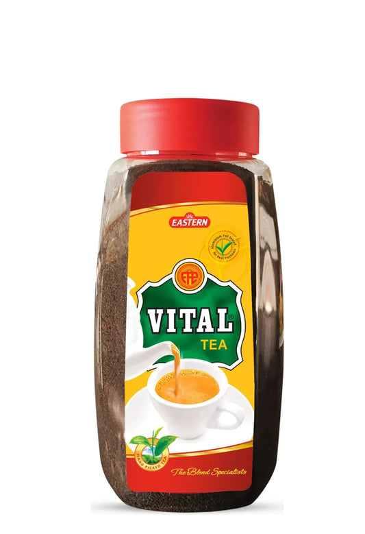 VITAL DANEDAR PREM TEA 450G - Kashmir Watan Foodstores