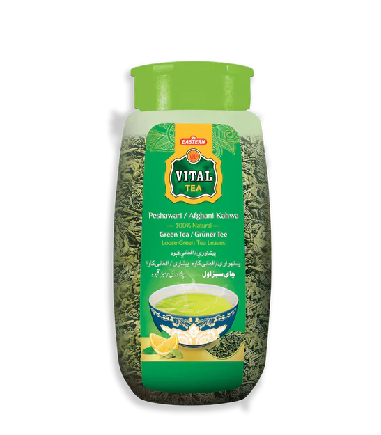 VITAL PESHAWRI  KEHWA 500G