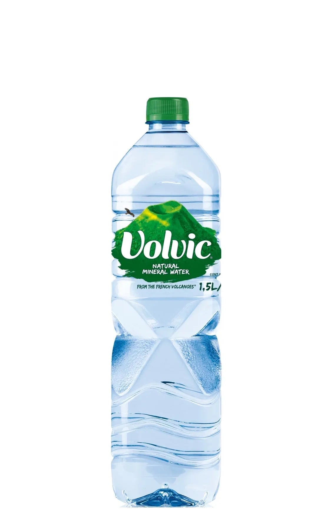 VOLVIC WATER 1.5L - Kashmir Watan Foodstores