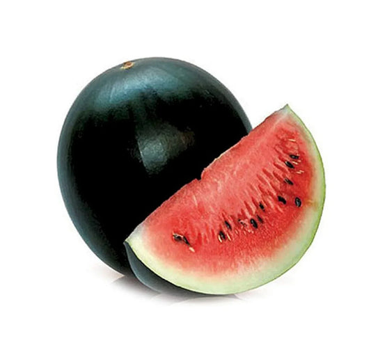 WATER MELON BLACK - Kashmir Watan Foodstores