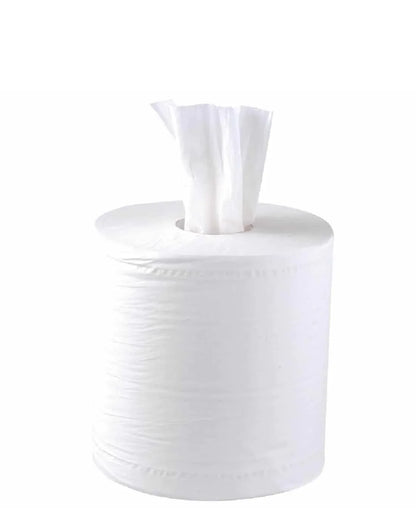 WHITE/BLUE ROLL EACH - Kashmir Watan Foodstores