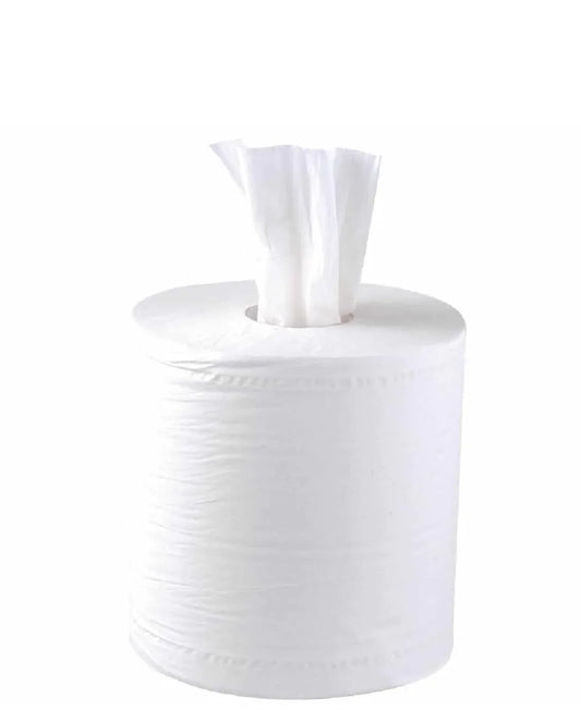 WHITE/BLUE ROLL EACH - Kashmir Watan Foodstores