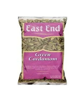 EE WHOLE GREEN CARDAMOM 100g - Kashmir Watan Foodstores