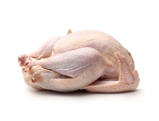 WHOLE TURKEY - Kashmir Watan Foodstores