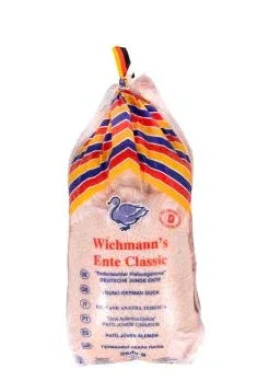 WICHMANN'S ENTE CLASSIC DUCK 2.6KG - Kashmir Watan Foodstores
