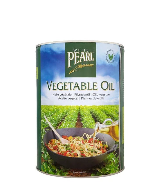 W/P VEG OIL 20LTR - Kashmir Watan Foodstores