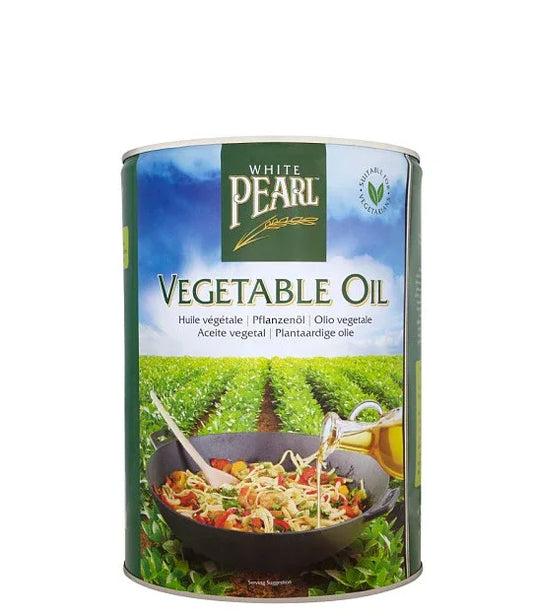 W/P VEG OIL 20LTR - Kashmir Watan Foodstores