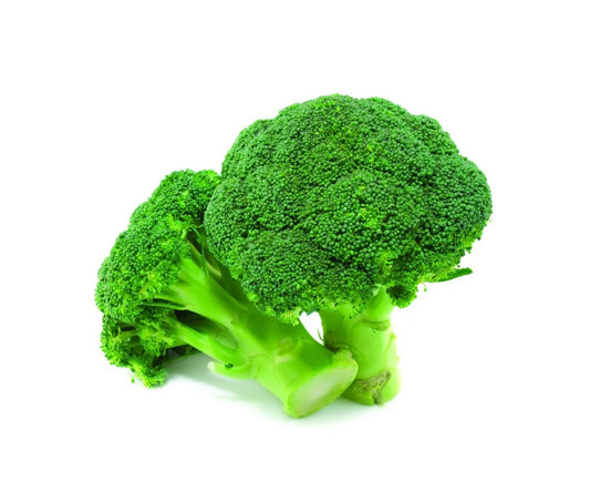 BROCCOLI - Kashmir Watan Foodstores