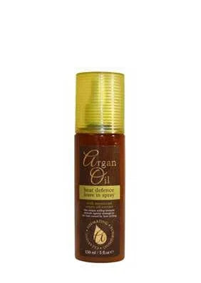 ARGAN OIL HEAT DEFENCE SPRAY 150ML - Kashmir Watan Foodstores